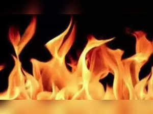 Fire breaks out in parcel van of Mumbai-bound Shalimar Express, passengers safe