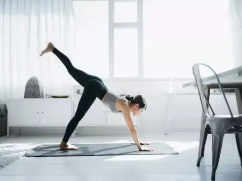 Improves flexibility