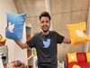 25-year-old posts cheerful goodbye after being fired from Twitter, wins over internet