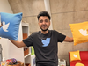 25-year-old posts cheerful goodbye after being fired from Twitter, wins over internet