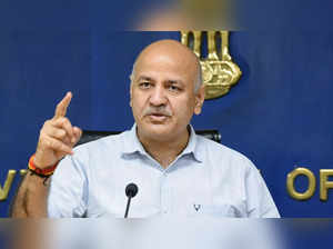 Delhi liquor policy case: Manish Sisodia alleges ED arrested his PA after raiding his house