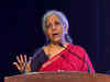 Financial strength critical for 'Atma Nirbhar Bharat': Nirmala Sitharaman
