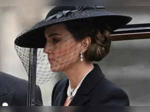 Kate Middleton to celebrate Christmas in memory of beloved late Queen Elizabeth II. Details inside