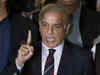 Attack on Imran Khan: 'If there is even a shred of evidence of conspiracy, I will resign', says Pak PM Shehbaz Sharif