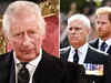 Here's why King Charles III can appoint Prince Andrew and Prince Harry as counsellors of the state