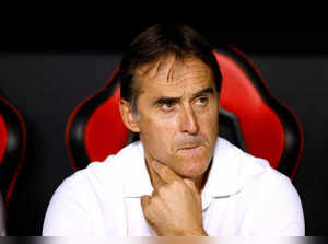 Ex-Spain, Real Madrid manager Julen Lopetegui is appointed as next head coach of Wolves