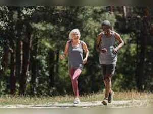 Psychologists, pro-athletes disclose benefits of running marathon