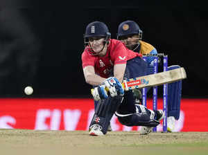 England reaches T20 WCup semifinals, Australia eliminated