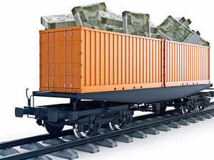 railway freight