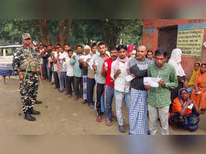 Assembly bypolls: Counting of votes on seven seats in six states on Sunday