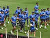 India opt to bat against Zimbabwe