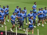 India opt to bat against Zimbabwe