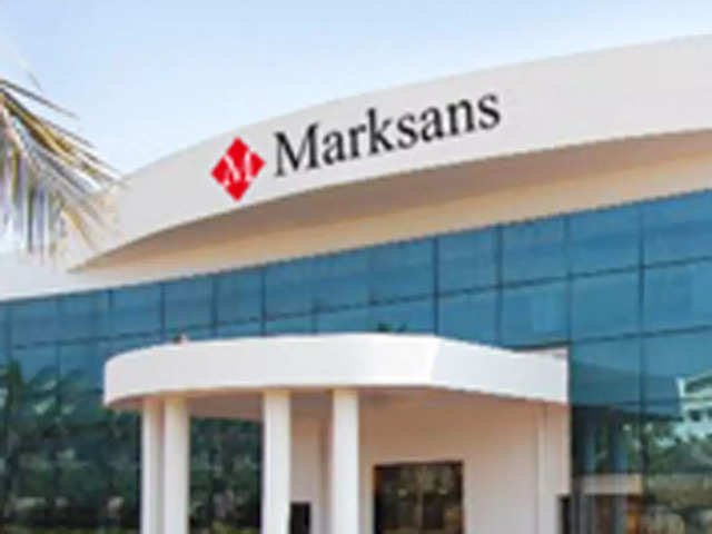 ​Marksans Pharma