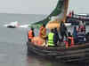 Passenger plane crashes into Tanzania’s Lake Victoria, 15 rescued