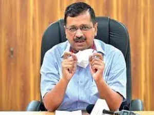 Efforts being made to save people responsible for Morbi bridge collapse: Kejriwal in Gujarat