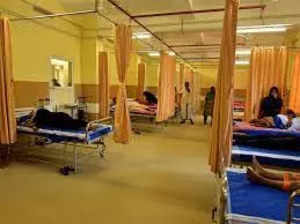 Medanta building 1,000-bed hospital in Noida