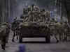 Ukraine warns of Russian ''brutality'' in eastern region