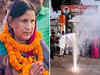 Bihar bypolls 2022: BJP's Kusum Devi defeats RJD's Mohan Prasad Gupta in Gopalganj