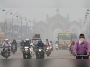 Over 70% of Delhi’s pollution not its creation, from NCR & beyond