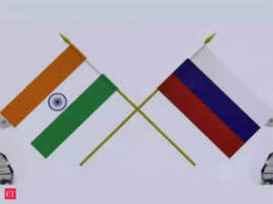 India Russia
