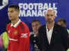 Cristiano Ronaldo praised by Manchester United manager Erik ten Hag. Here's why
