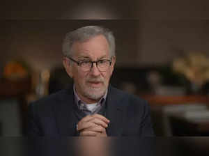 Steven Spielberg opens up about ‘The Fabelmans’ making, says it was ‘cathartic’