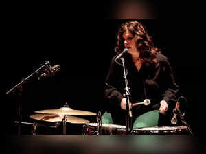 Mimi Parker, vocalist and ‘Low’ drummer, dies at 55 after cancer battle
