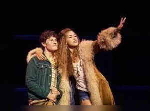 "Almost Famous" on Broadway, a dream that finally come true, says Cameron Crowe