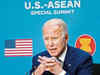 At global summits, Joe Biden aims to assert America's leadership
