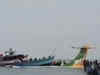 Tanzania: Small plane crashes into Lake Victoria, 19 dead
