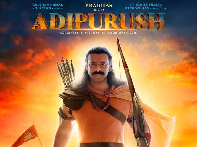Adipurush Full Movie Free 2023 Nirar Show