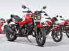 Hold Hero MotoCorp, target price Rs 2700: Axis Securities