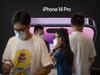 Apple says iPhone production hit by China Covid lockdown