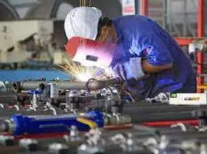 India's manufacturing sector