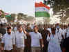 Bharat Jodo Yatra: Rahul Gandhi resumes 61st day of ‘padayatra’ from Telangana's Kamareddy