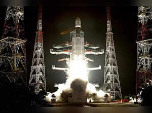 Sriharikota, Oct 23 (ANI): Indian Space Research Organisation (ISRO) successfull...