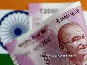 Finance Ministry releases Rs 7,183 cr revenue deficit grant to 14 states