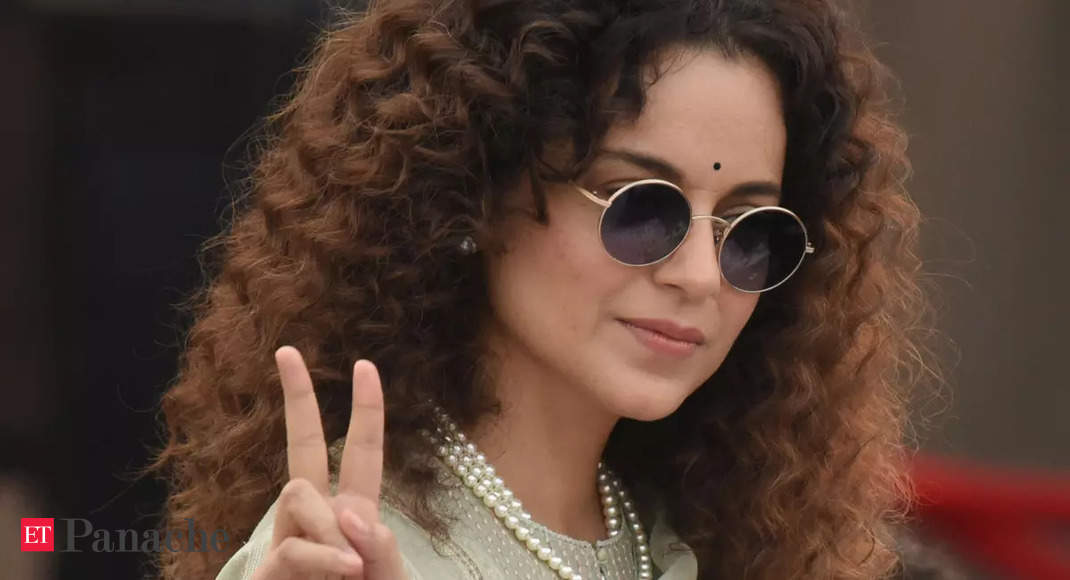 Ranaut: Kangana Ranaut has decided on Assam for the next shooting schedule of ‘Emergency’.

 | Media Pyro