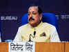 Imposition of Uniform Civil Code in Himachal not aimed at polarisation: MoS Jitendra Singh