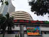 Sensex gains 235 points, Nifty ends above 18,200; Rail Vikas Nigam jumps 10%