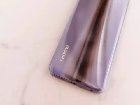 Realme 9 pro