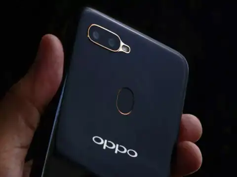 Oppo Reno 7 5G