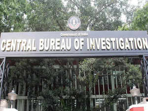 Haryana gang involved in J&K police sub inspector recruitment scam: CBI