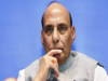 Congress is Wide Ball, AAP No Ball, only BJP is good length delivery: Rajnath Singh
