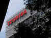 Japanese consortium submits $15.01 billion Toshiba bid: report