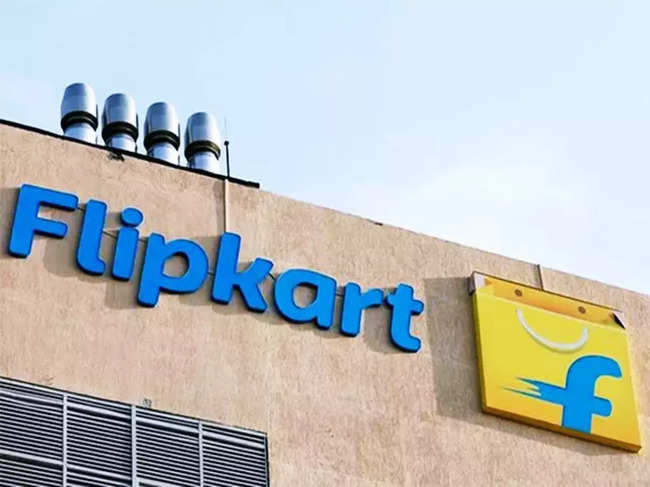 Flipkart India revenue touches Rs 50,000 crore, losses widen 40% to Rs 3,404 crore in FY22