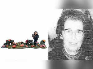 Google Doodle remembers Argentine marine biologist Irene Bernasconi. Find out why