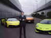 High taxation limiting growth of super luxury car market in India: Lamborghini CEO & chairman