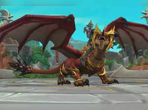 'World of Warcraft: Dragonflight': Know launch date, new zones and more