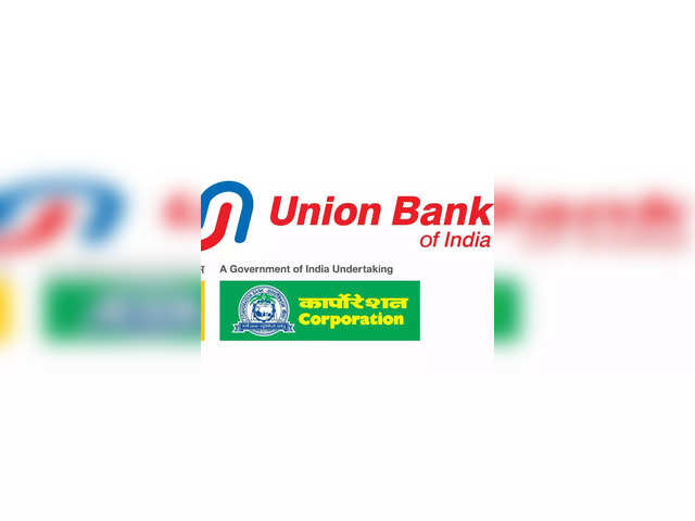 ​Union Bank Of India  | New 52-week of high: Rs 59.1| CMP: Rs 58.6